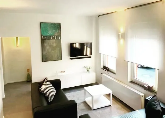 Ferienwohnung K1889 Rheine - Elin