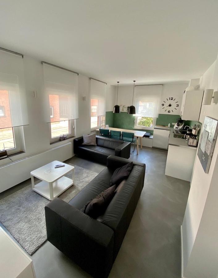 Apartment K1889 - Elin *